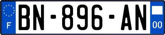 BN-896-AN
