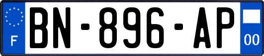 BN-896-AP