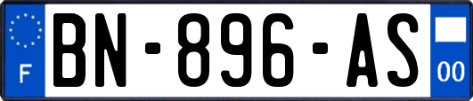 BN-896-AS