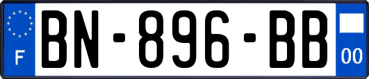 BN-896-BB