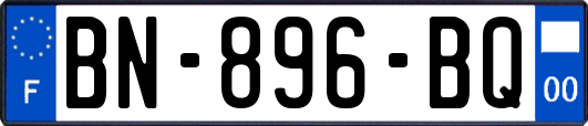 BN-896-BQ