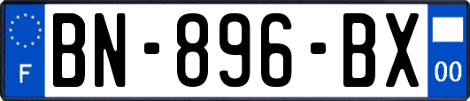 BN-896-BX