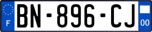BN-896-CJ