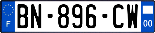 BN-896-CW