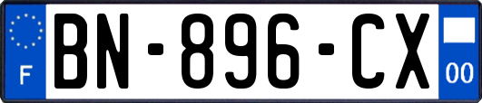 BN-896-CX