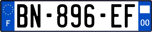 BN-896-EF