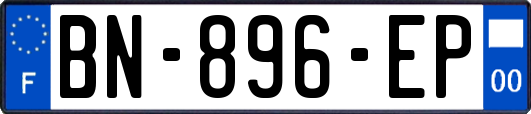 BN-896-EP