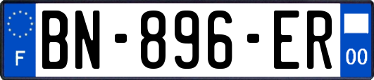 BN-896-ER