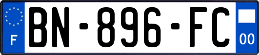 BN-896-FC