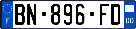 BN-896-FD