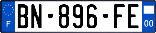 BN-896-FE