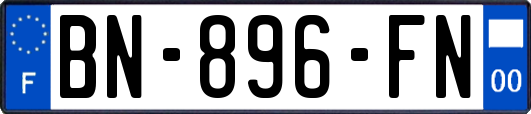 BN-896-FN