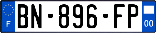 BN-896-FP