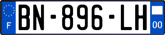 BN-896-LH