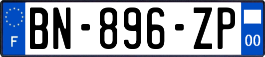 BN-896-ZP