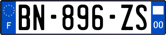 BN-896-ZS