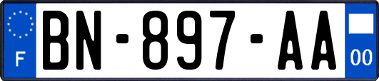 BN-897-AA