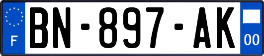 BN-897-AK