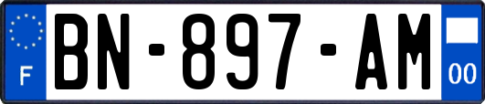 BN-897-AM