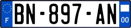 BN-897-AN