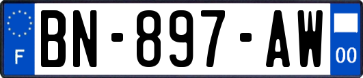 BN-897-AW
