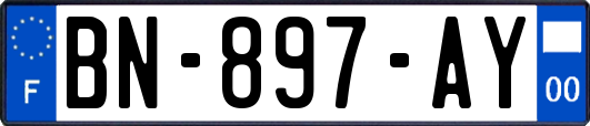 BN-897-AY
