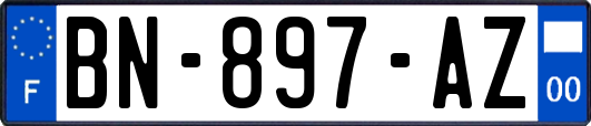 BN-897-AZ