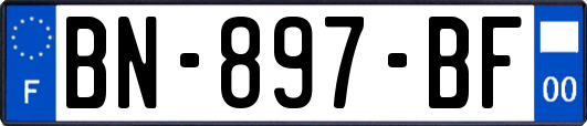 BN-897-BF