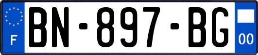 BN-897-BG