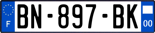 BN-897-BK
