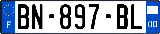 BN-897-BL