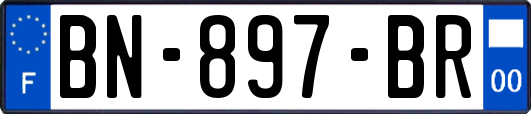 BN-897-BR