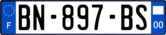 BN-897-BS