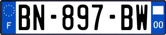 BN-897-BW