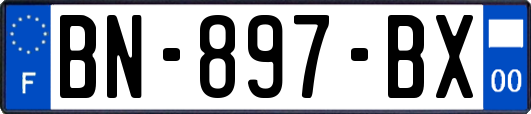 BN-897-BX