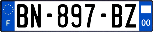 BN-897-BZ