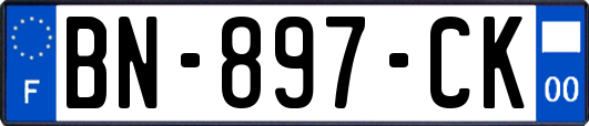 BN-897-CK