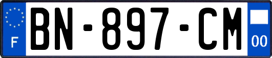 BN-897-CM