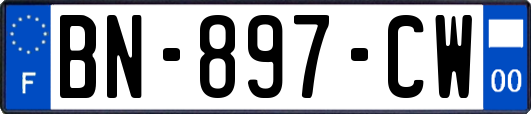 BN-897-CW