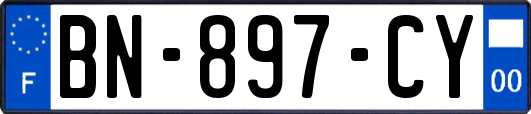 BN-897-CY
