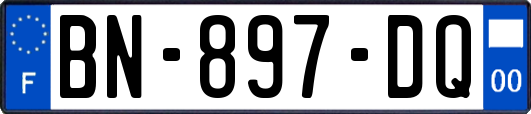 BN-897-DQ