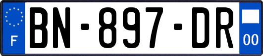 BN-897-DR