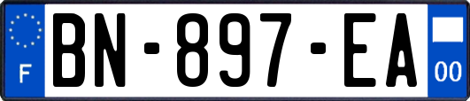 BN-897-EA