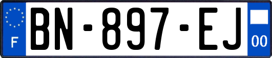 BN-897-EJ