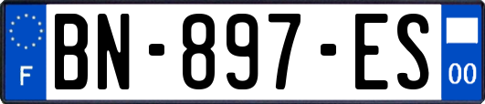 BN-897-ES