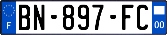 BN-897-FC