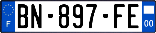 BN-897-FE