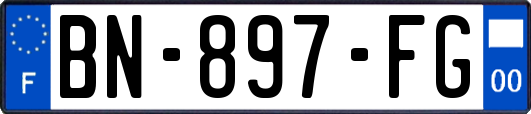 BN-897-FG