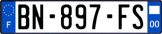 BN-897-FS