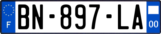 BN-897-LA